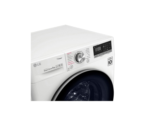 LG F4WN609S1 - 1379265 - zdjęcie 7